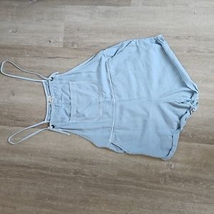 Billabong Wild One Romper size medium